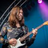 Foto Jerome Hol te NN North Sea Jazz 2018 - vrijdag