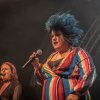 Foto Hannah Williams & The Affirmations te NN North Sea Jazz 2018 - vrijdag