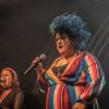 Hannah Williams & The Affirmations foto NN North Sea Jazz 2018 - vrijdag