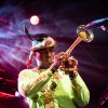 Foto R+R=NOW te NN North Sea Jazz 2018 - vrijdag
