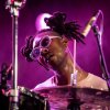 Cameron Graves Trio foto NN North Sea Jazz 2018 - vrijdag