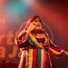 Foto Hannah Williams & The Affirmations te NN North Sea Jazz 2018 - vrijdag