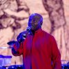 The O'Jays foto NN North Sea Jazz 2018 - vrijdag