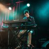 Foto Badbadnotgood te NN North Sea Jazz 2018 - vrijdag