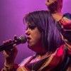 Foto Hannah Williams & The Affirmations te NN North Sea Jazz 2018 - vrijdag