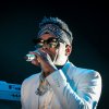 Foto Maxwell te NN North Sea Jazz 2018 - vrijdag