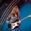 Foto Jerome Hol te NN North Sea Jazz 2018 - vrijdag