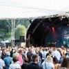Foto  op NN North Sea Jazz 2018 - vrijdag
