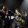 Foto Ibeyi te NN North Sea Jazz 2018 - vrijdag