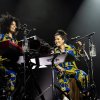 Ibeyi foto NN North Sea Jazz 2018 - vrijdag