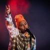 Emeli Sandé foto NN North Sea Jazz 2018 - vrijdag