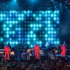 The O'Jays foto NN North Sea Jazz 2018 - vrijdag