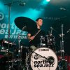 Foto Badbadnotgood te NN North Sea Jazz 2018 - vrijdag