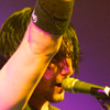 Foto The Sorrow te Chimaira/Maroon/The Sorrow - 11/3 - Melkweg