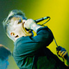 Foto Maroon te Chimaira/Maroon/The Sorrow - 11/3 - Melkweg