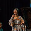 Foto Jazzmeia Horn te NN North Sea Jazz 2018 - Zaterdag