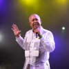 Foto Earth, Wind & Fire te NN North Sea Jazz 2018 - Zaterdag