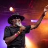 Foto Robert Finley te NN North Sea Jazz 2018 - Zaterdag