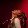 Foto Nubya Garcia te NN North Sea Jazz 2018 - Zaterdag
