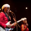 Foto Nile Rodgers & Chic te NN North Sea Jazz 2018 - Zaterdag