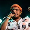 Anderson .Paak & The Free Nationals foto NN North Sea Jazz 2018 - Zaterdag