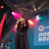 Foto Mell & Vintage Future te NN North Sea Jazz 2018 - Zaterdag