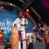 Togo All Stars foto NN North Sea Jazz 2018 - Zaterdag