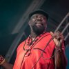 Foto Togo All Stars op NN North Sea Jazz 2018 - Zaterdag