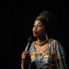 Foto Jazzmeia Horn te NN North Sea Jazz 2018 - Zaterdag