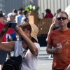 Foto  op NN North Sea Jazz 2018 - Zaterdag