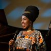 Foto Jazzmeia Horn te NN North Sea Jazz 2018 - Zaterdag