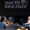 Jazzmeia Horn foto NN North Sea Jazz 2018 - Zaterdag