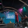 Mell & Vintage Future foto NN North Sea Jazz 2018 - Zaterdag