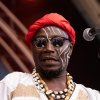 Togo All Stars foto NN North Sea Jazz 2018 - Zaterdag