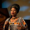 Foto Jazzmeia Horn te NN North Sea Jazz 2018 - Zaterdag