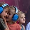 Foto  op NN North Sea Jazz 2018 - Zaterdag