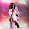 Foto Earth, Wind & Fire op NN North Sea Jazz 2018 - Zaterdag