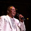 Earth, Wind & Fire foto NN North Sea Jazz 2018 - Zaterdag