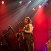 Foto Nubya Garcia te NN North Sea Jazz 2018 - Zaterdag