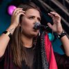 Foto Mell & Vintage Future te NN North Sea Jazz 2018 - Zaterdag