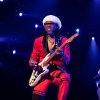 Foto Nile Rodgers & Chic te NN North Sea Jazz 2018 - Zaterdag