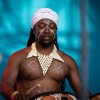 Foto Togo All Stars te NN North Sea Jazz 2018 - Zaterdag
