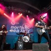 Foto Laurence Jones te NN North Sea Jazz 2018 - Zondag