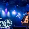 Aloe Blacc foto NN North Sea Jazz 2018 - Zondag