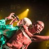 Sevdaliza foto NN North Sea Jazz 2018 - Zondag