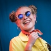 Foto Fieh te NN North Sea Jazz 2018 - Zondag