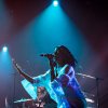 Coely foto NN North Sea Jazz 2018 - Zondag