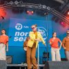 Foto Fieh te NN North Sea Jazz 2018 - Zondag