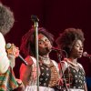 Foto Oumou Sangaré te NN North Sea Jazz 2018 - Zondag