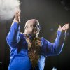 Cee Lo Green foto NN North Sea Jazz 2018 - Zondag